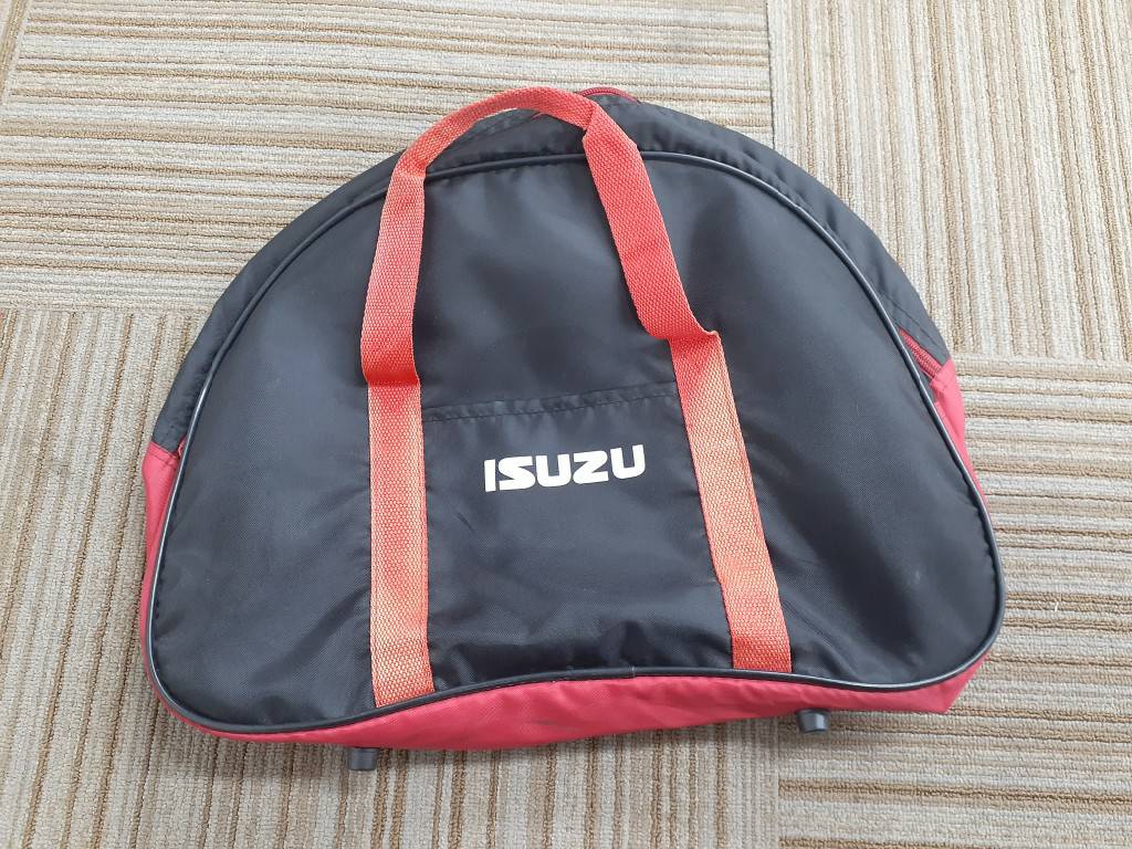 バッグ いすゞ (中古)