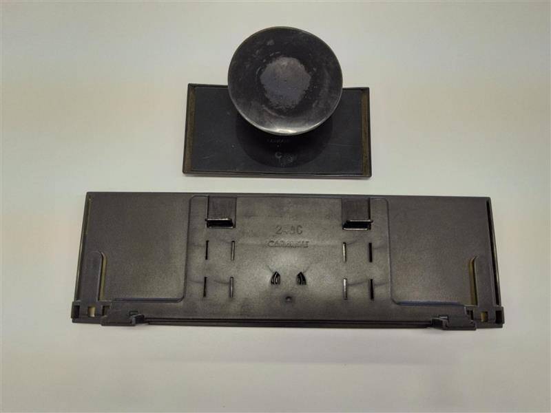 カーメイト 車用ルームミラーセット(中古)