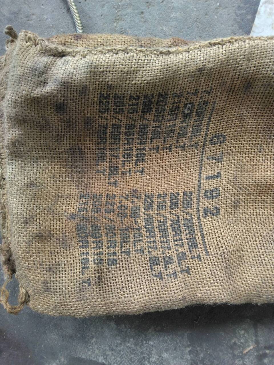 タイヤチェーン【7.50-16LT】(中古)