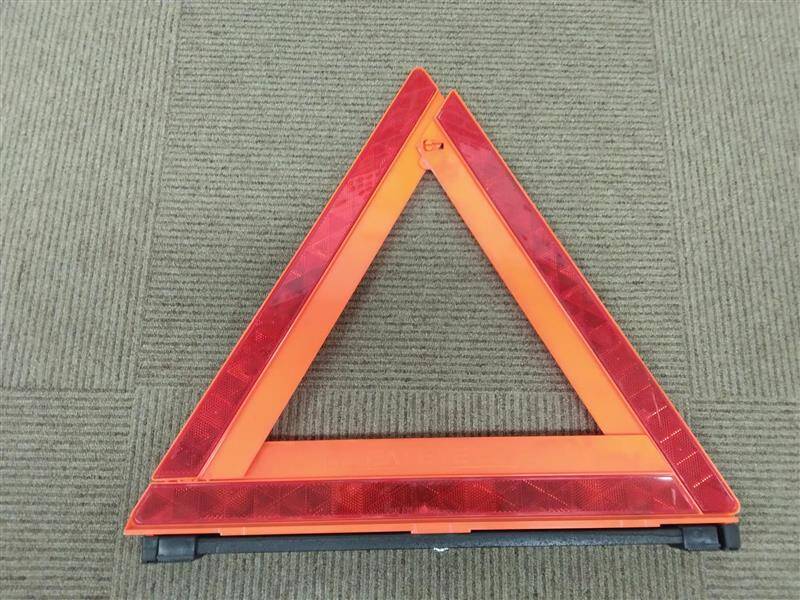 三角版 ケース付き(中古)