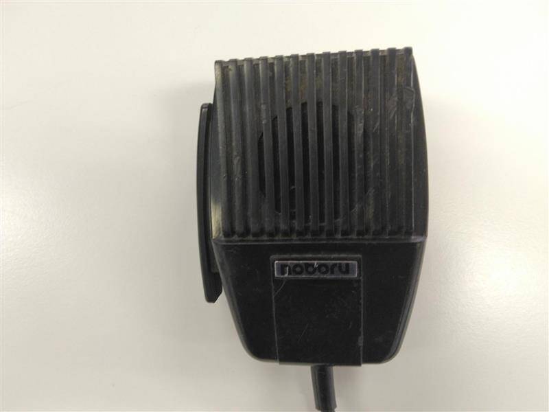 マイク ノボル電機 YM-1391(中古)