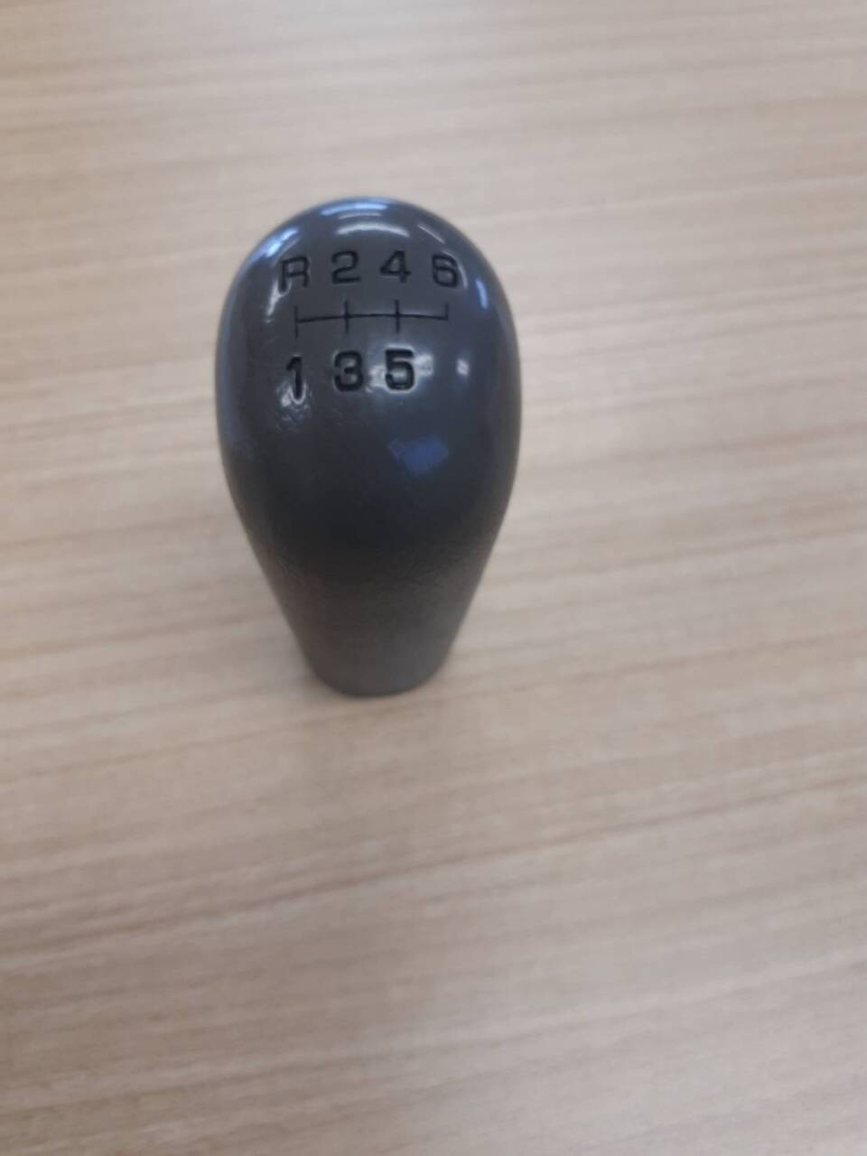 シフトノブ 6MT (中古)