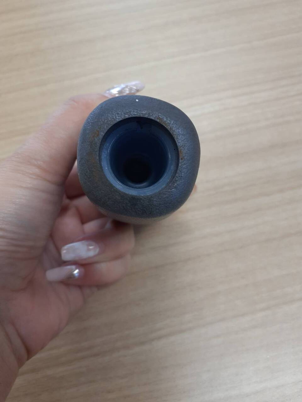 シフトノブ 6MT (中古)