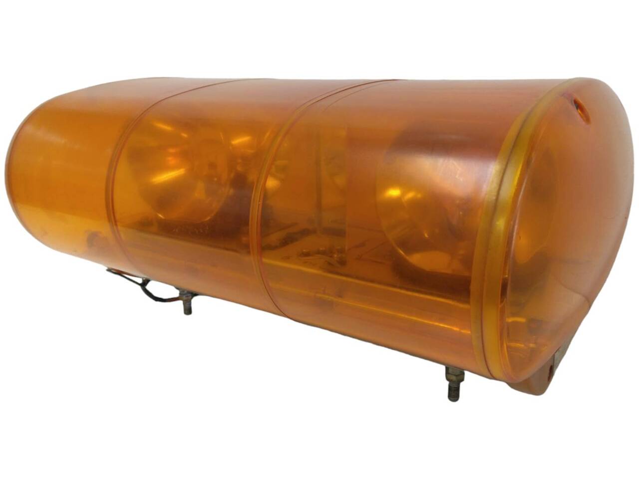 パトランプ オレンジ色 小糸製作所(中古)