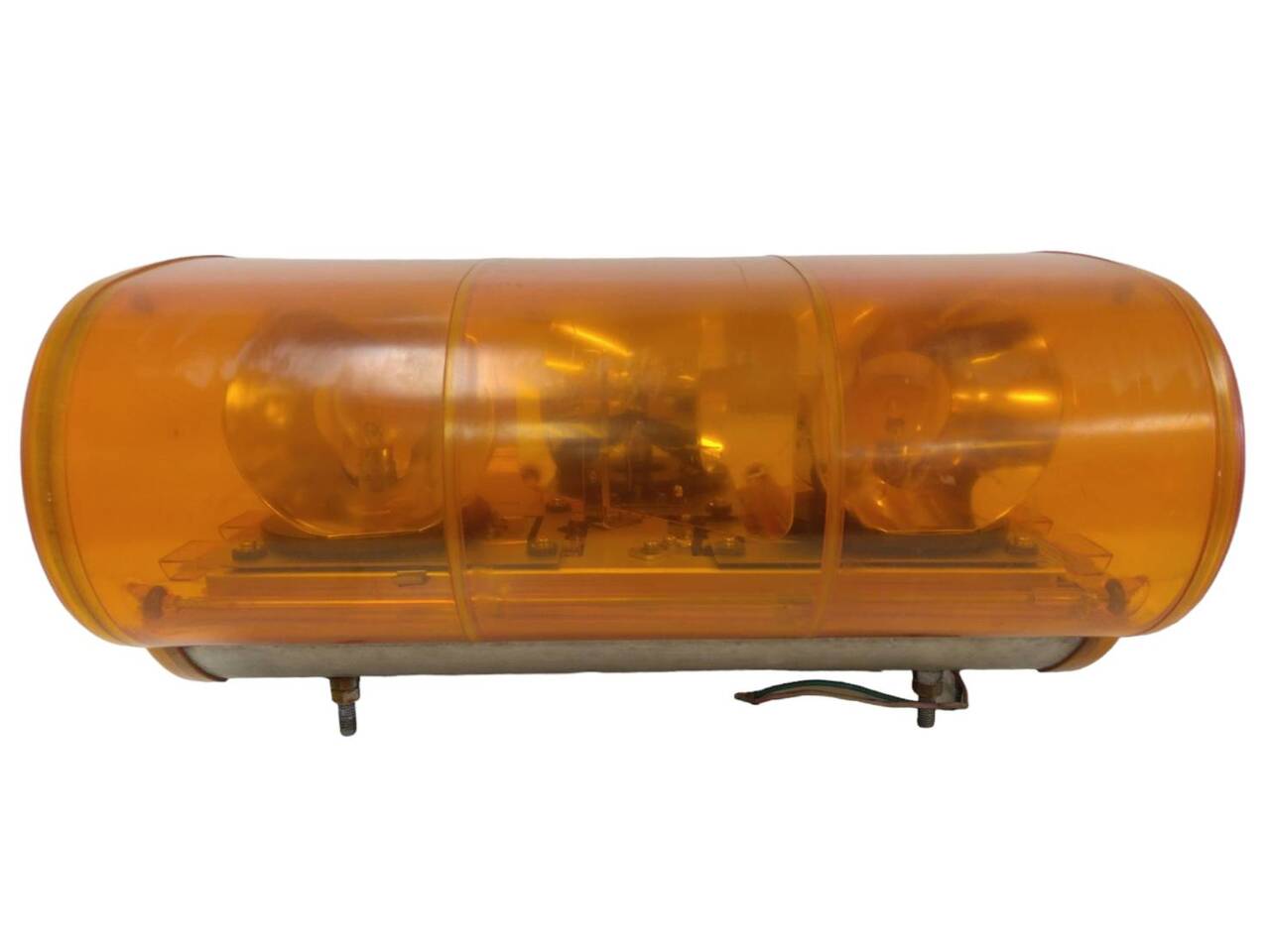 パトランプ オレンジ色 小糸製作所(中古)