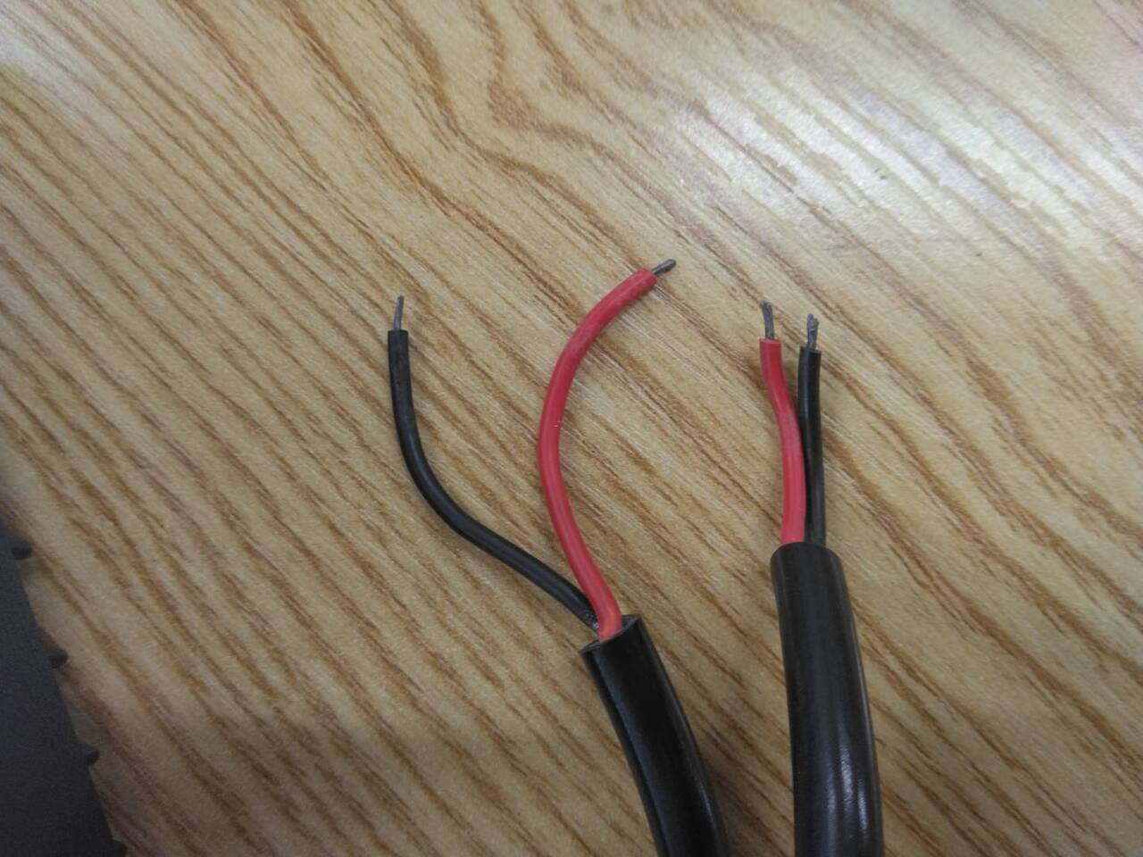 LED ワークライト 2個(中古)