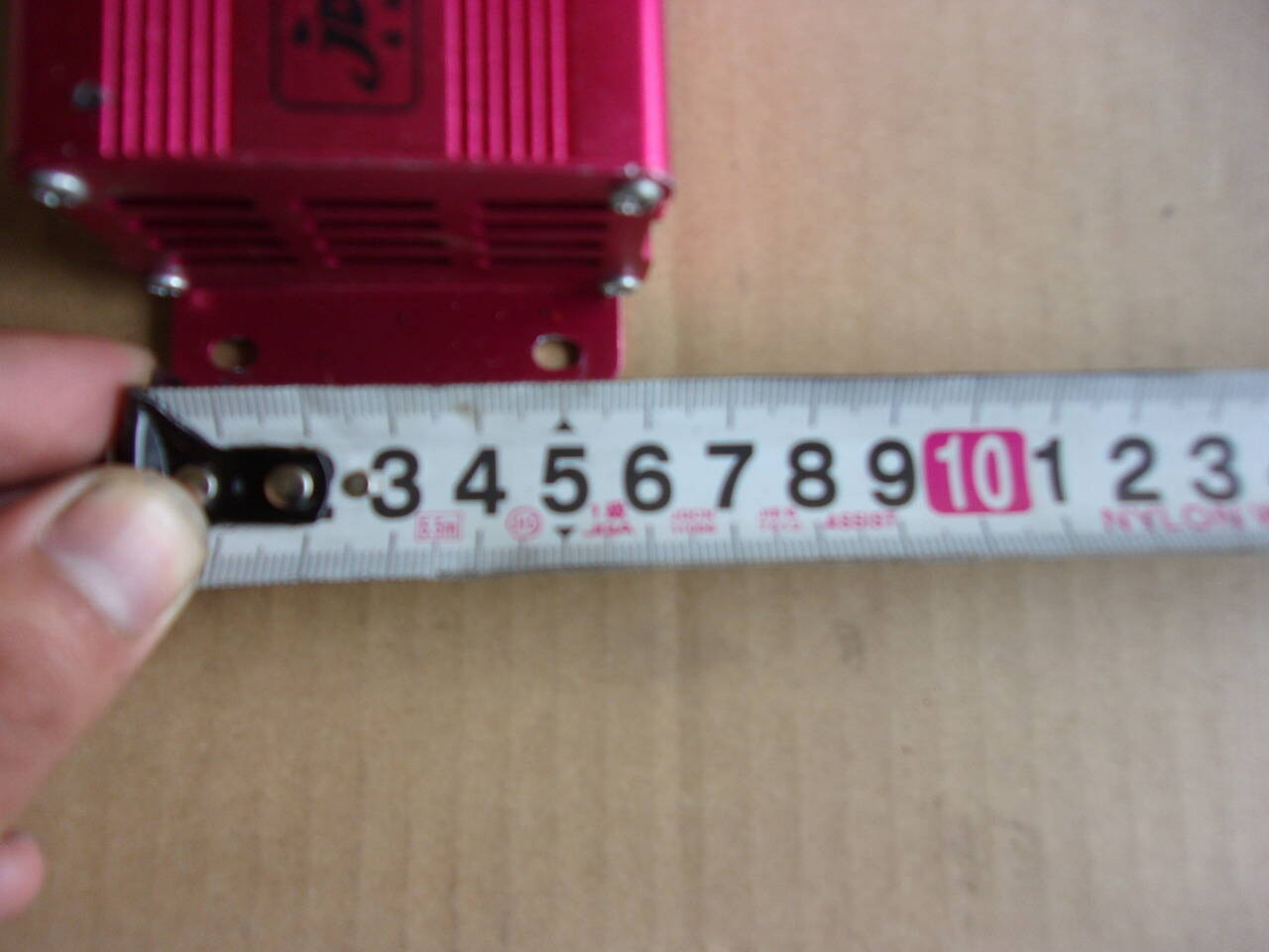 DC/DCコンバーター 12v24v(中古)