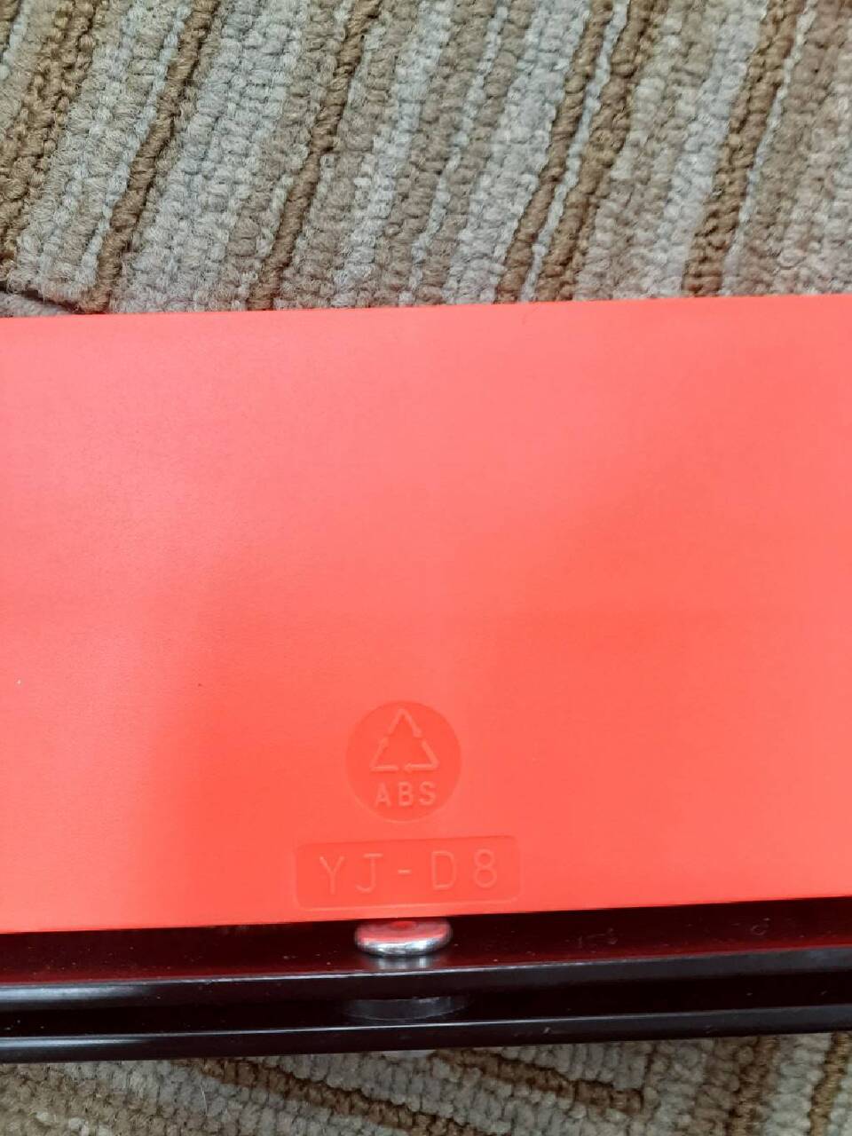 三角版 ケースあり(中古)