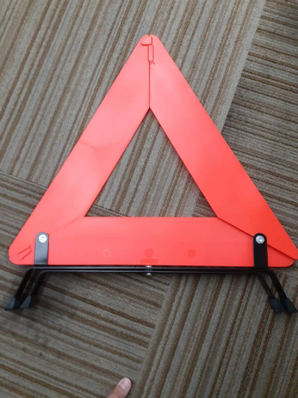 三角版 ケースあり(中古)
