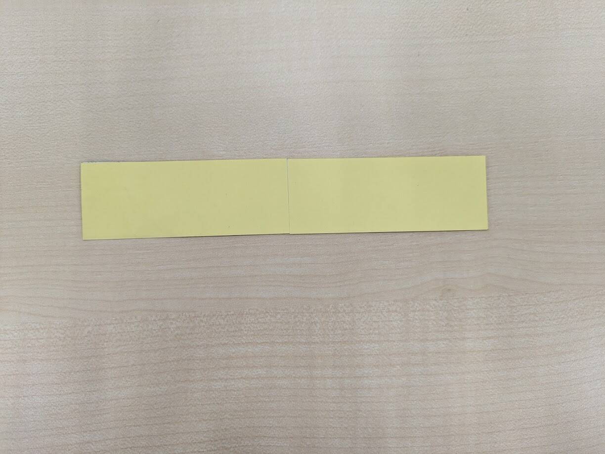 ステッカー 西東京いすゞ(中古)