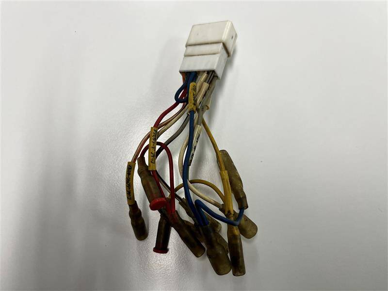 ハーネス(中古)