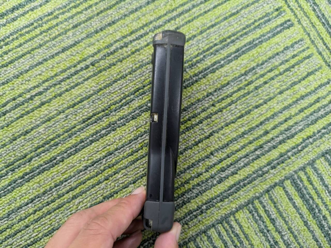 ラジコン 新明和 型式不明(中古)