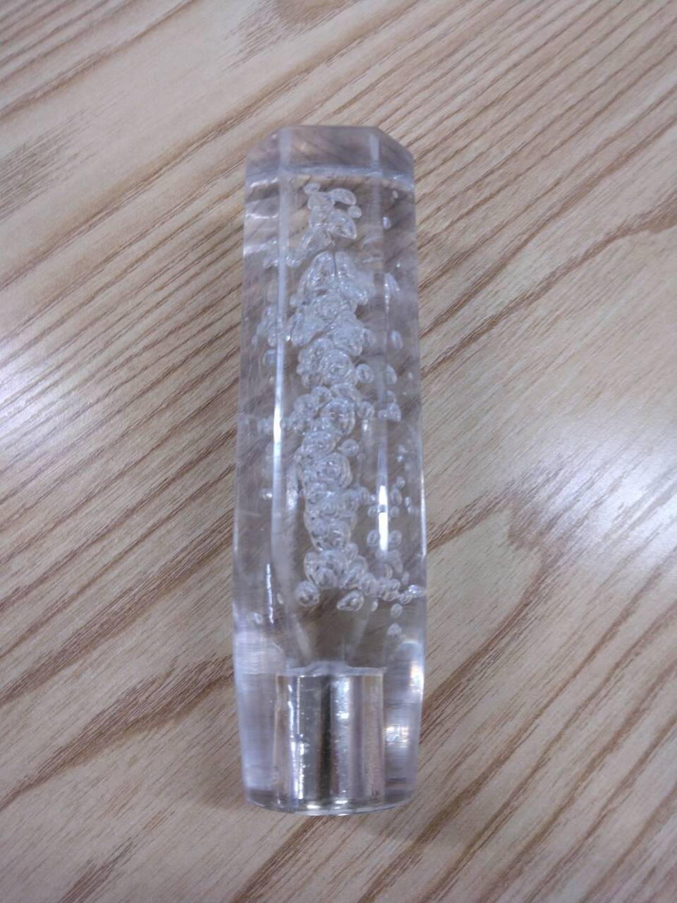 シフトノブ クリスタル(中古)