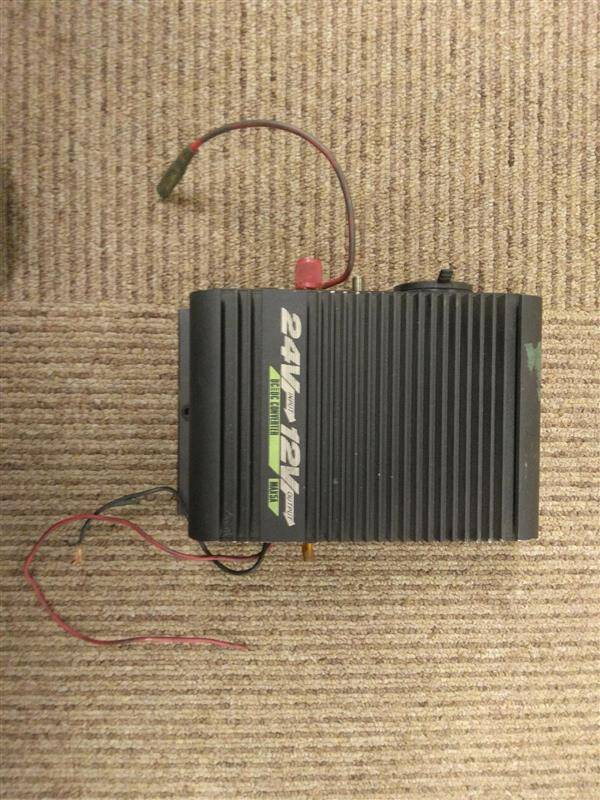 DC/DCコンバーター セルスター工業 (中古)