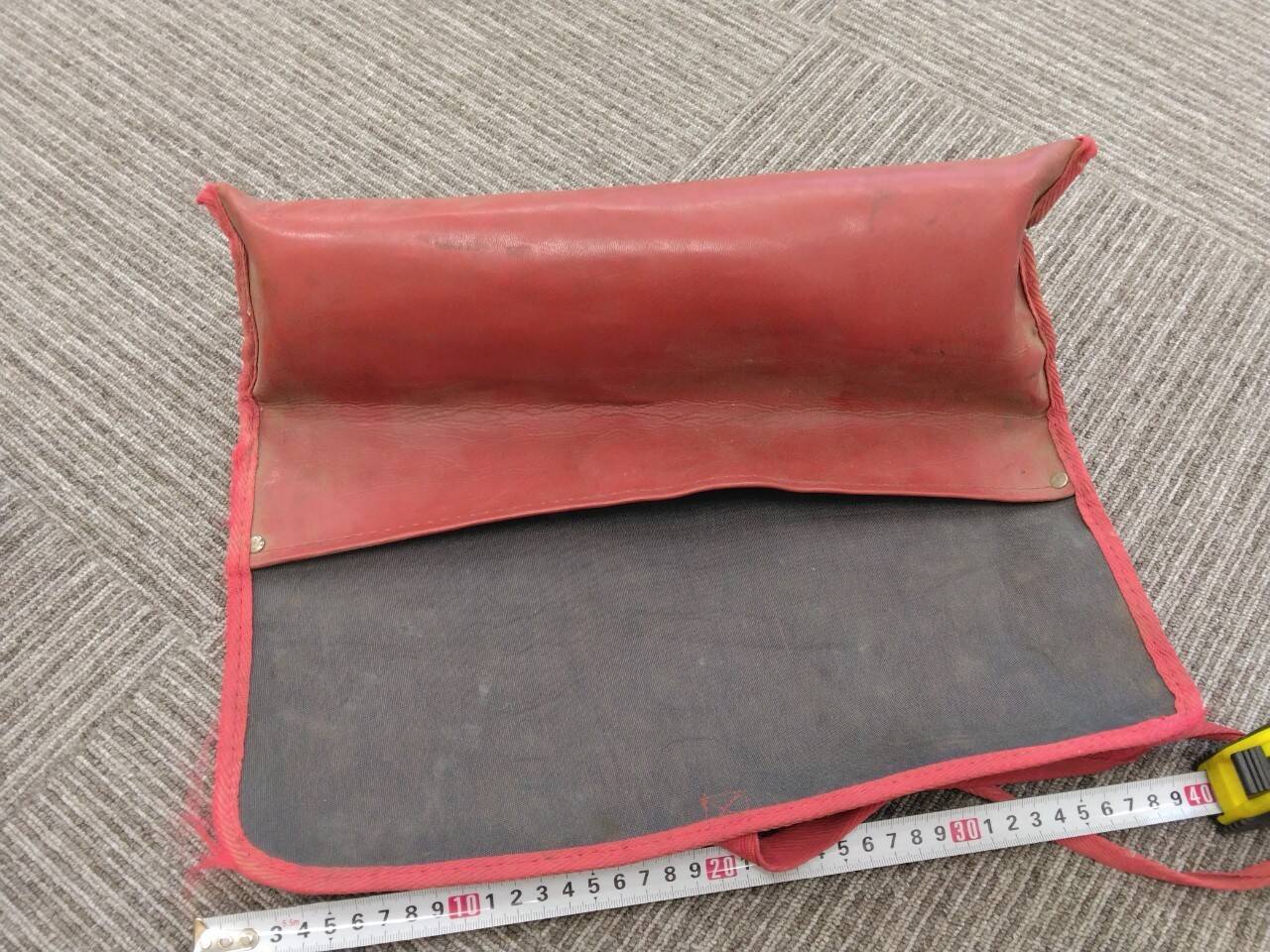 車載工具 ホイールナットレンチ (中古)