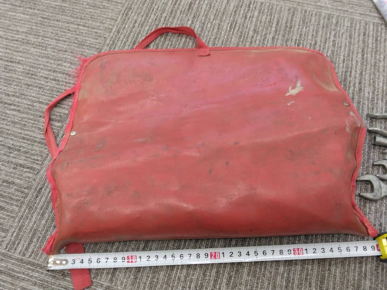 車載工具 ホイールナットレンチ (中古)