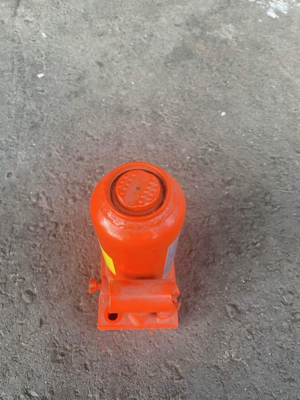 ジャッキ 4トン (中古)