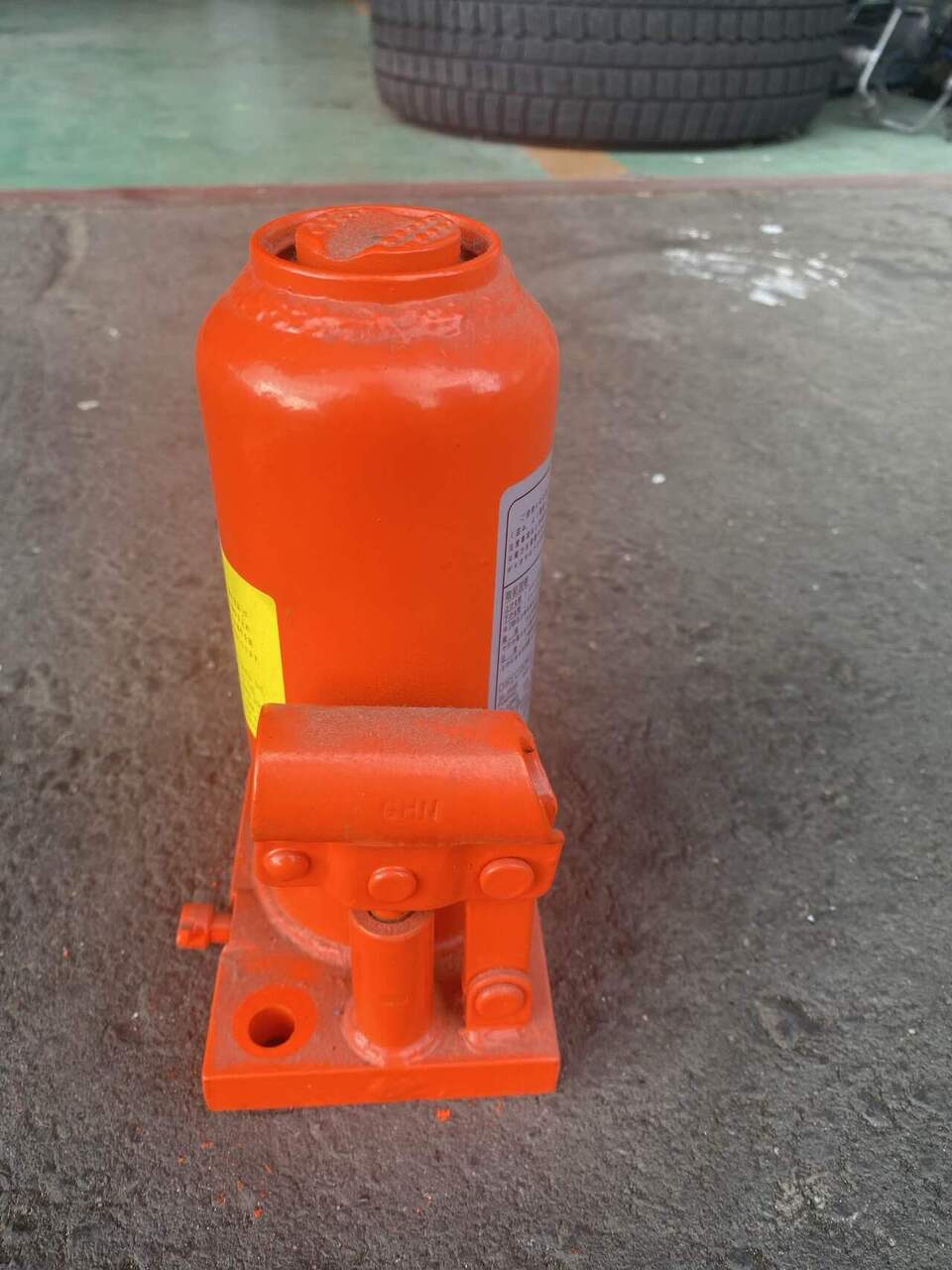 ジャッキ 4トン (中古)