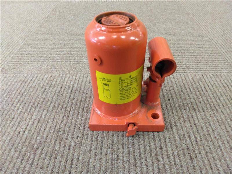 ジャッキ ジャッキのみ SM042-A 4トン(中古)