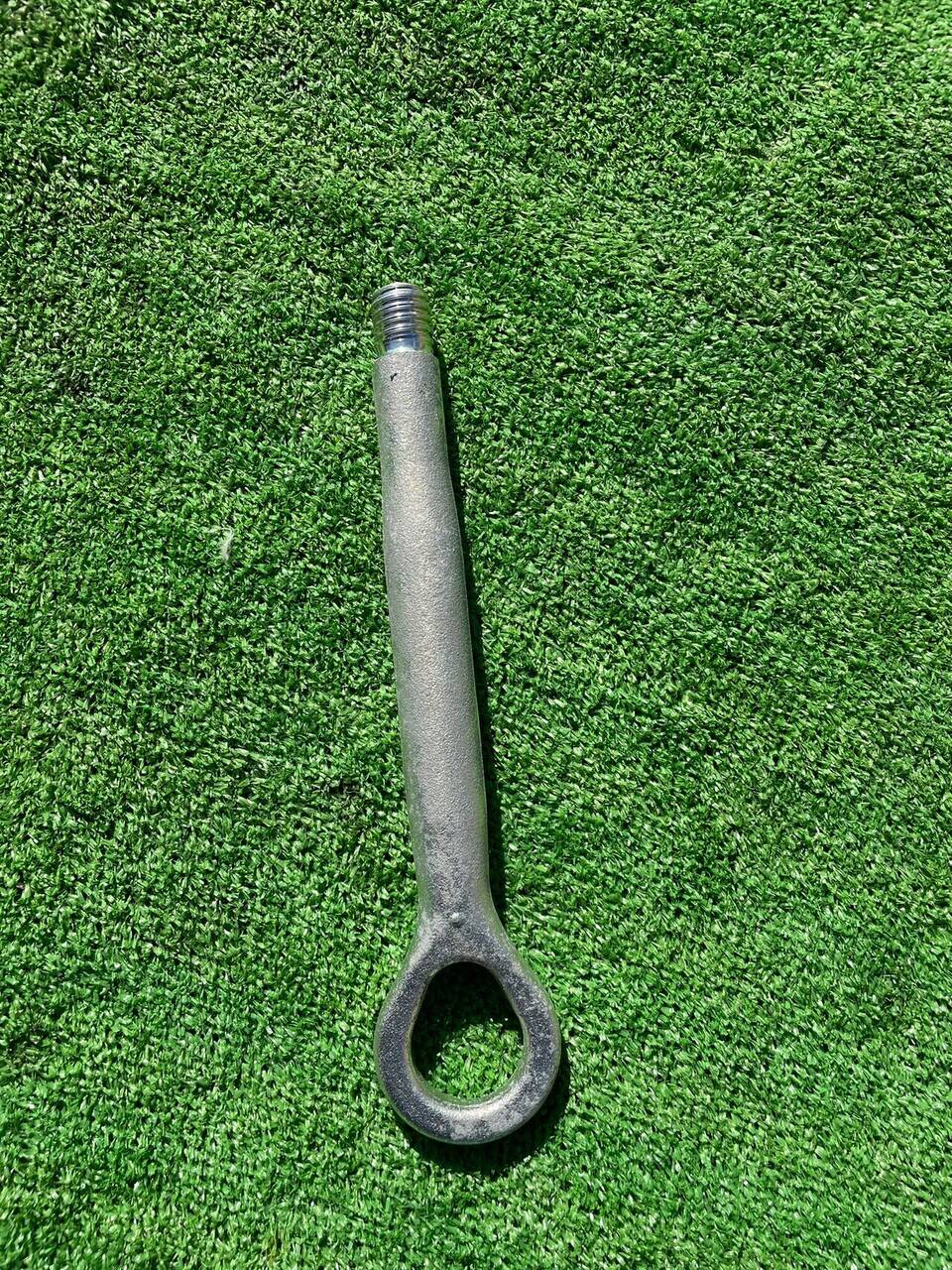 ジャッキ 工具付き 川崎工業株式会社 1.1トン(中古)