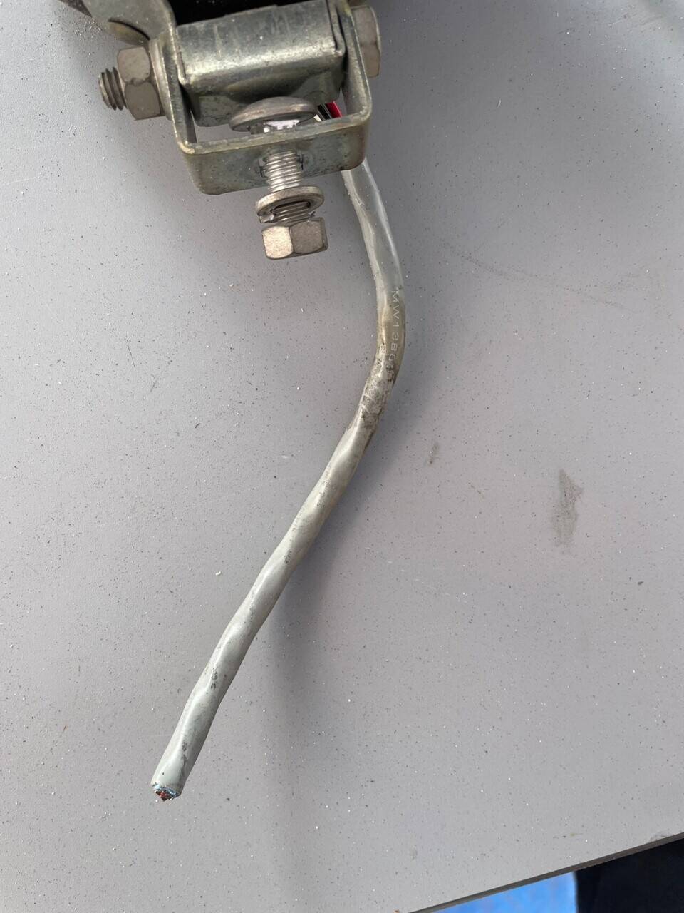 ランプ 2個セット (中古)