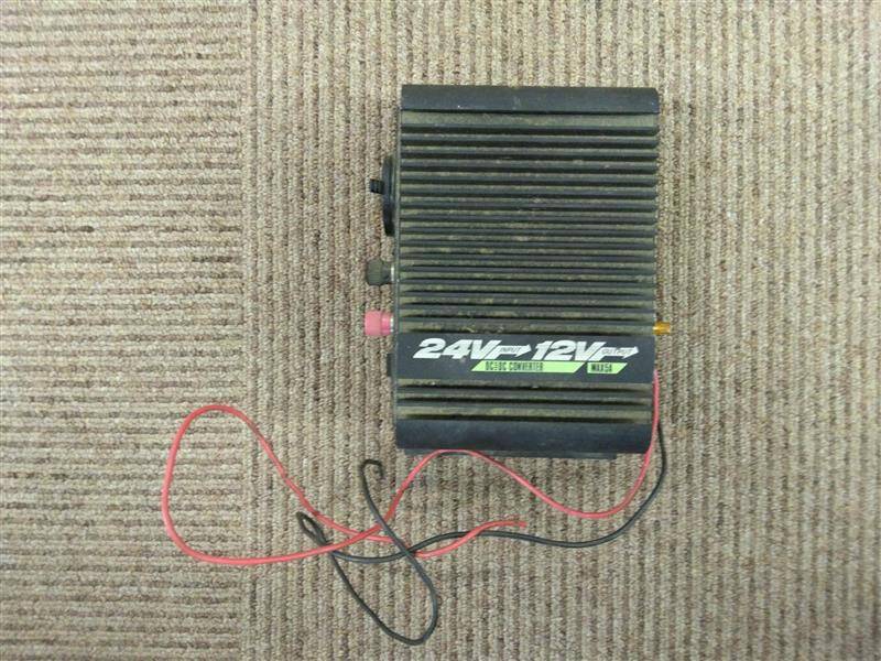 DC/DCコンバーター セルスター工業 (中古)
