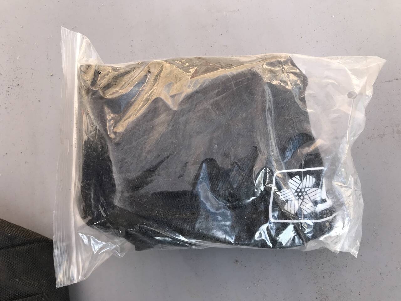タイヤチェーン 品番SR5616 275/80R22.5(中古)