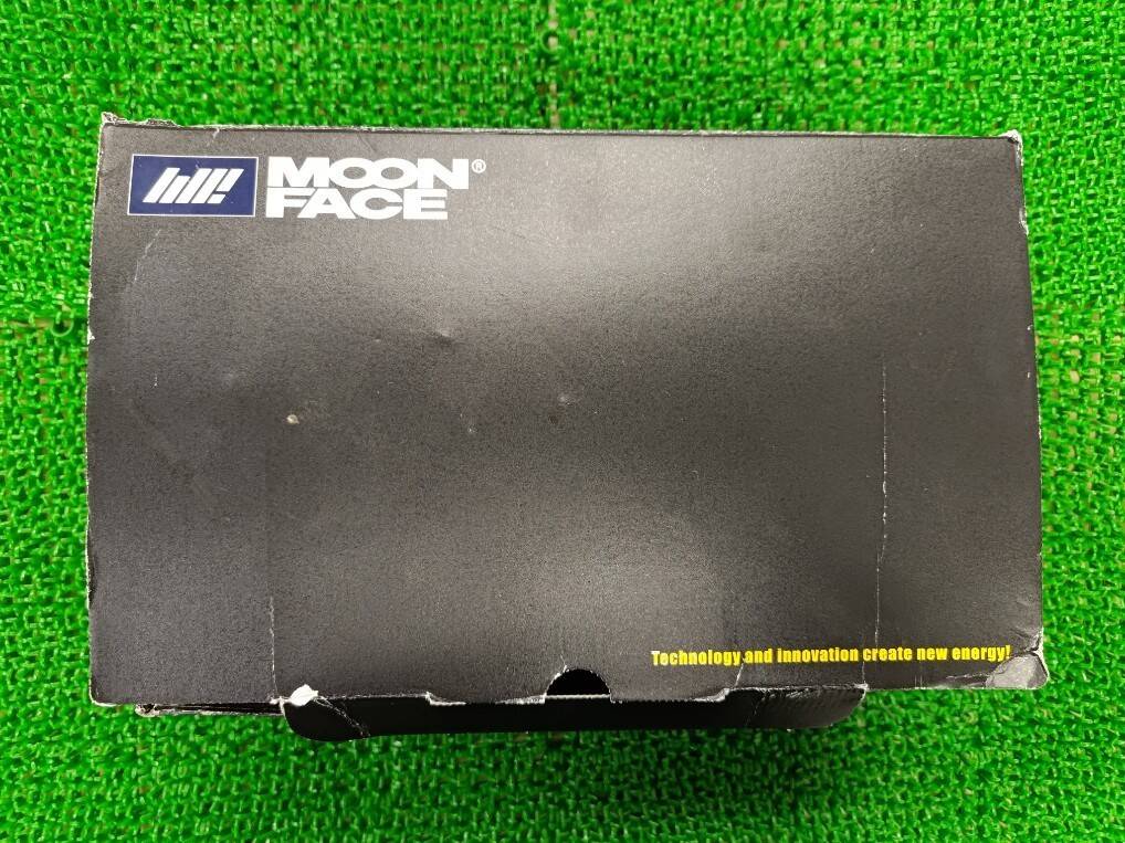 ムーンフェイス 玄武 Genb ハイエース 200系 サスペンション ハイトダウン パーツ詰め合わせ(中古)