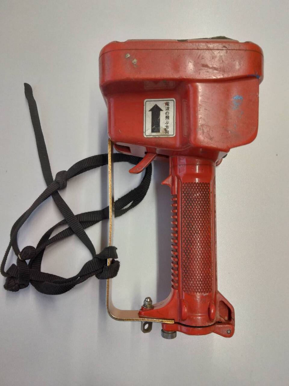 ラジコン 送信機のみ UNIC RC-30R-3(中古)
