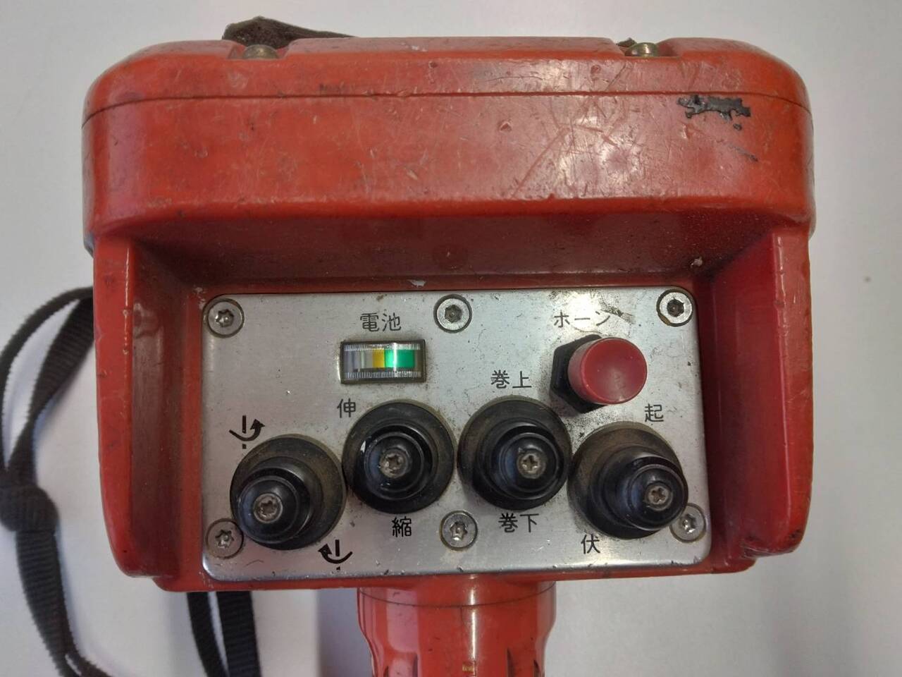 ラジコン 送信機のみ UNIC RC-30R-3(中古)