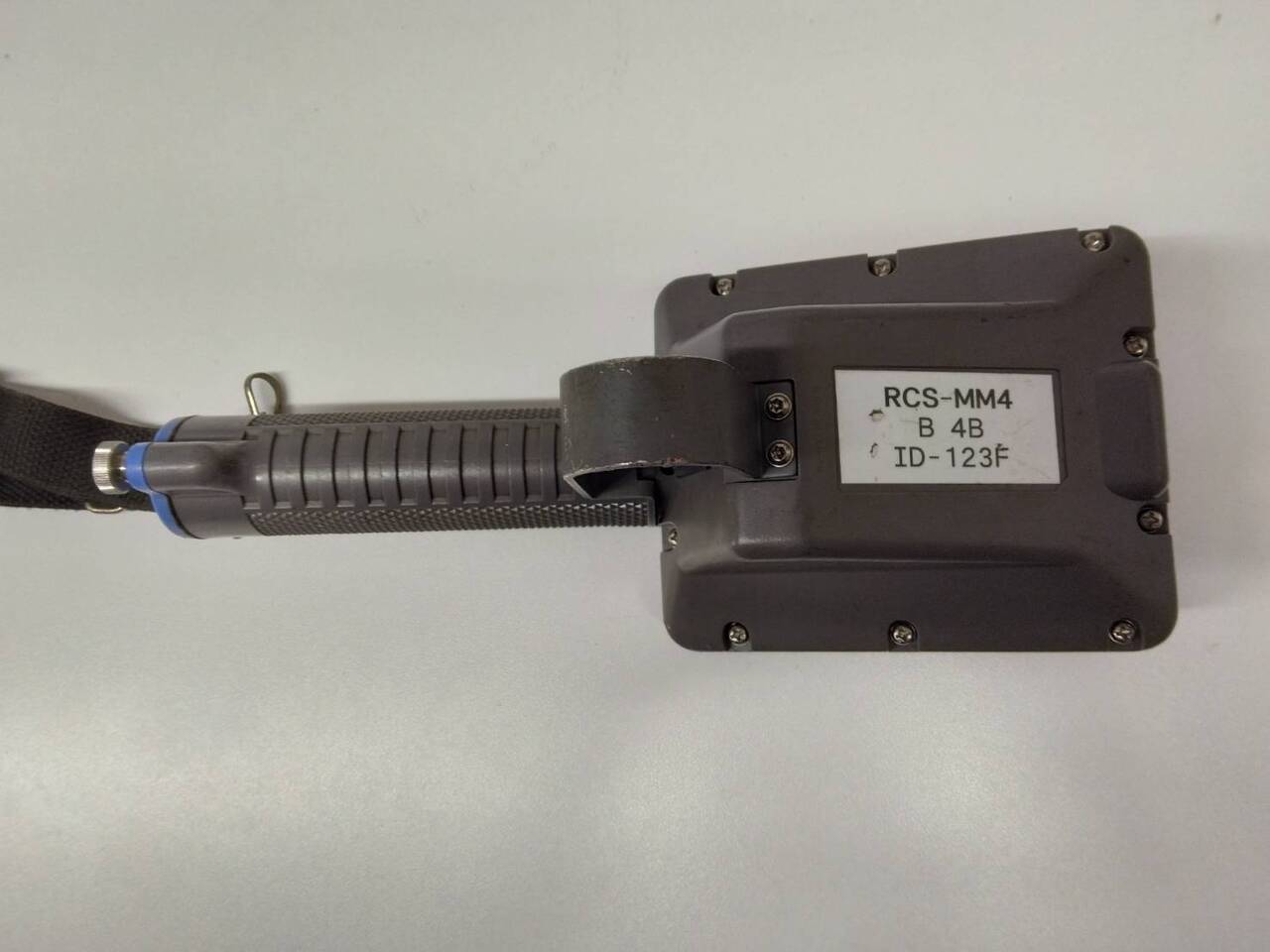 ラジコン 送信機のみ TADANO RCS-MM4(中古)