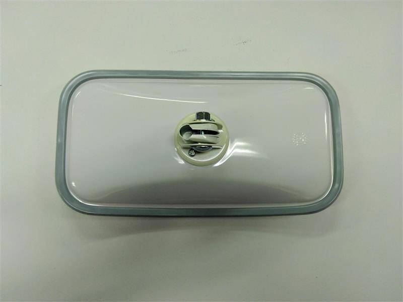 ミラー ハイエース(中古)