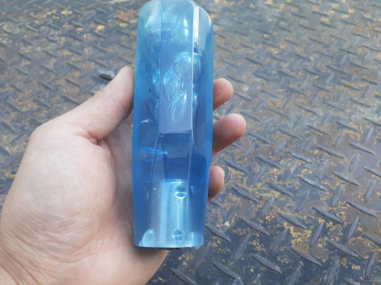 シフトノブ (中古)