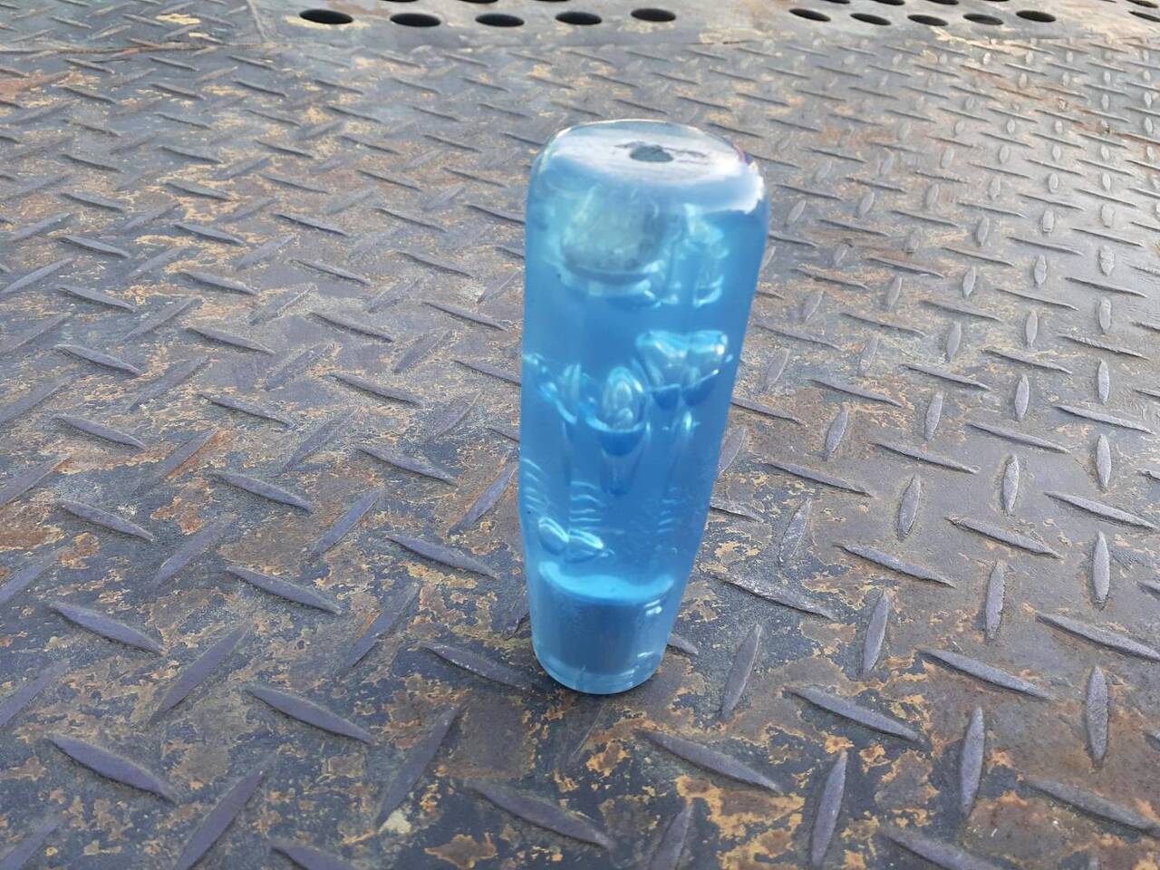 シフトノブ (中古)