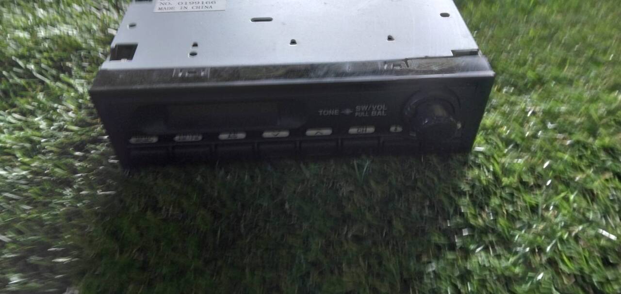 ラジオ 【M5X8MAX】(中古)