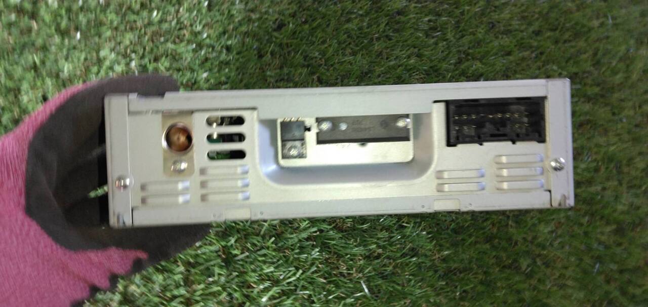 ラジオ 【M5X8MAX】(中古)