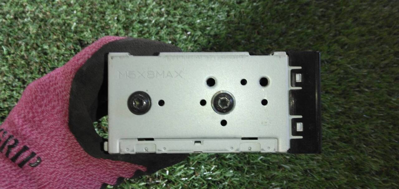 ラジオ 【M5X8MAX】(中古)