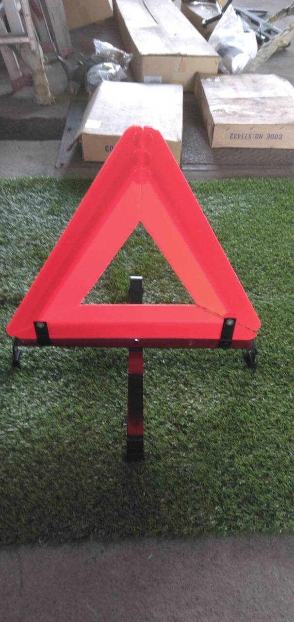 三角版 【ケースなし】(中古)