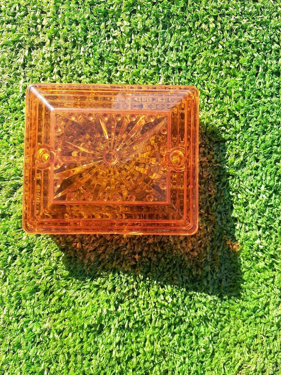 ウィンカーレンズ トラック用 6個セット(中古)