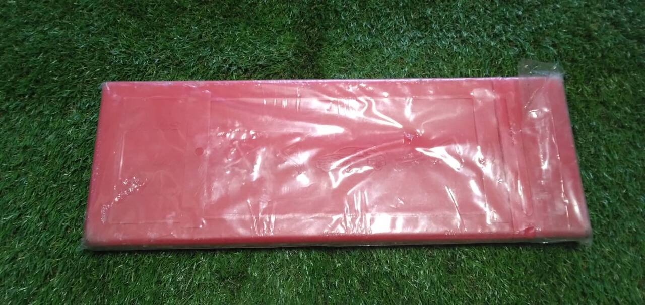 三角版 【ケース付き】(中古)