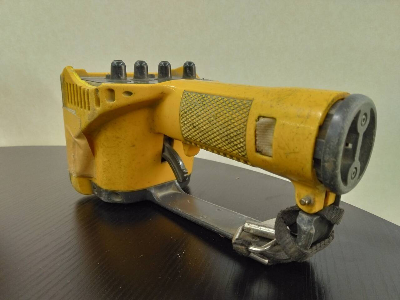 ラジコン 送信機 ユニック RC-33R-AK(中古)
