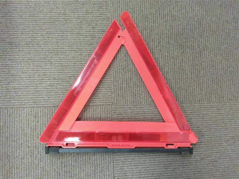 三角版 ケース あり(中古)