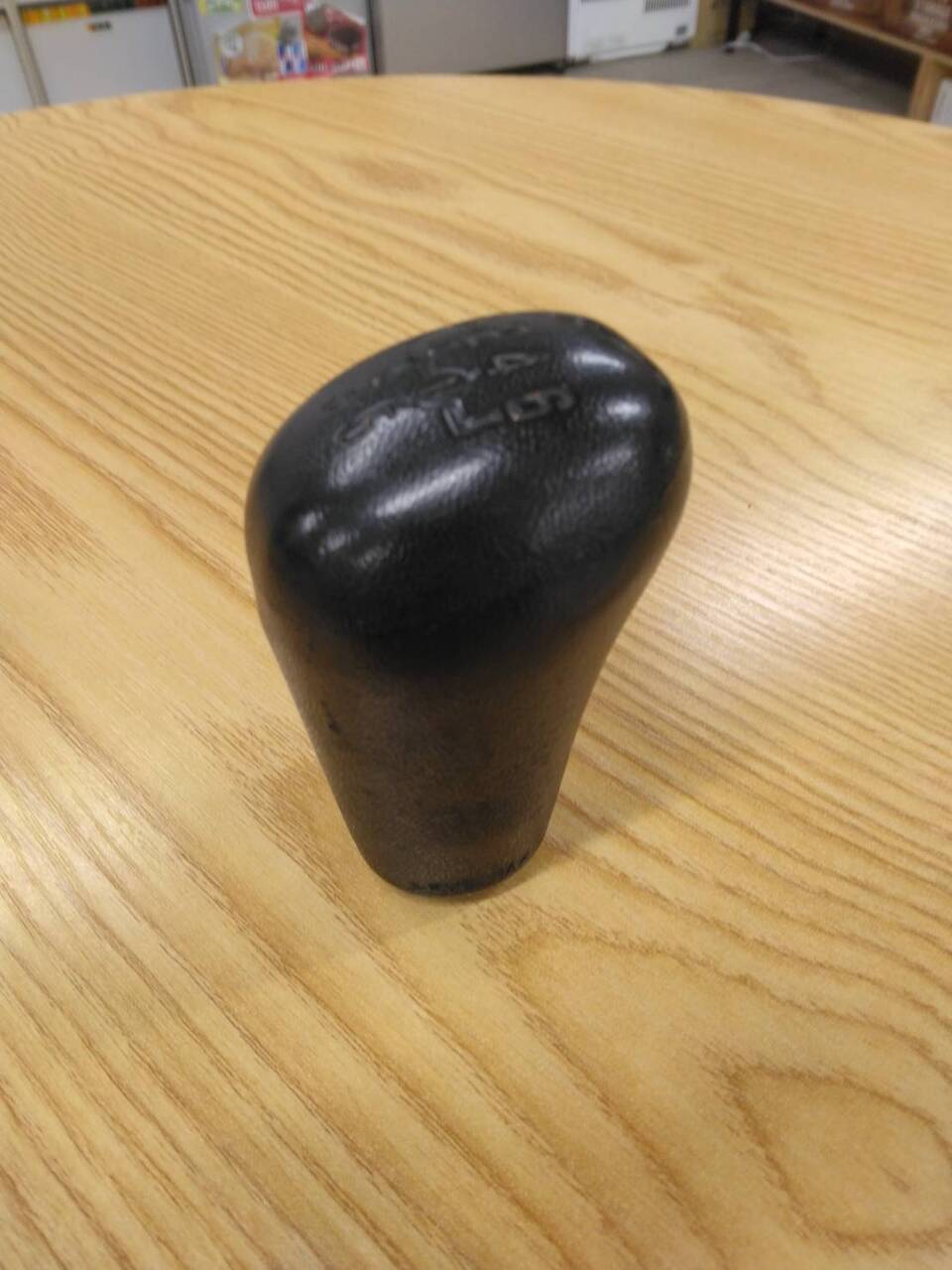 シフトノブ MT6速 (中古)