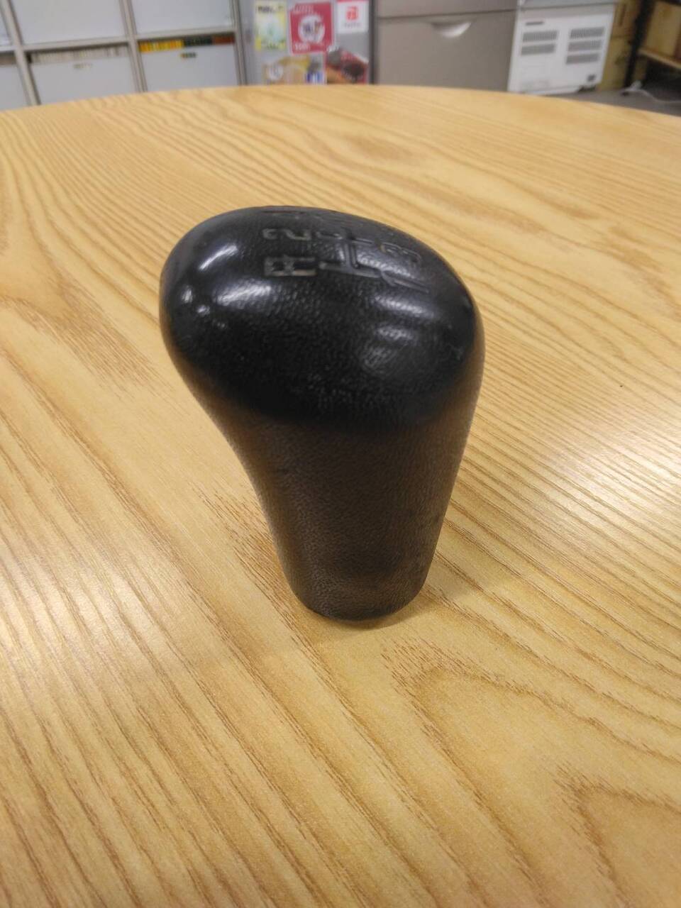 シフトノブ MT6速 (中古)