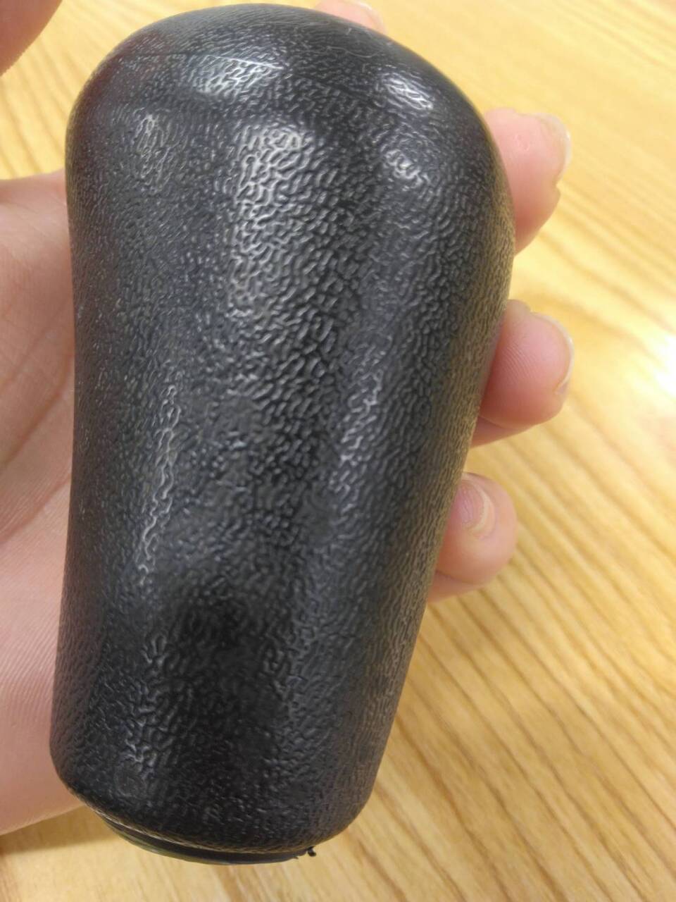 シフトノブ MT6速 (中古)