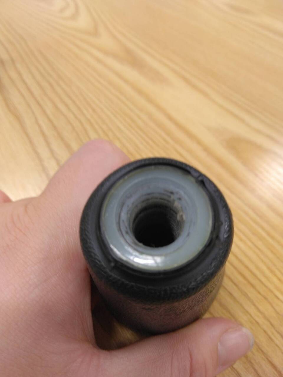 シフトノブ MT6速 (中古)