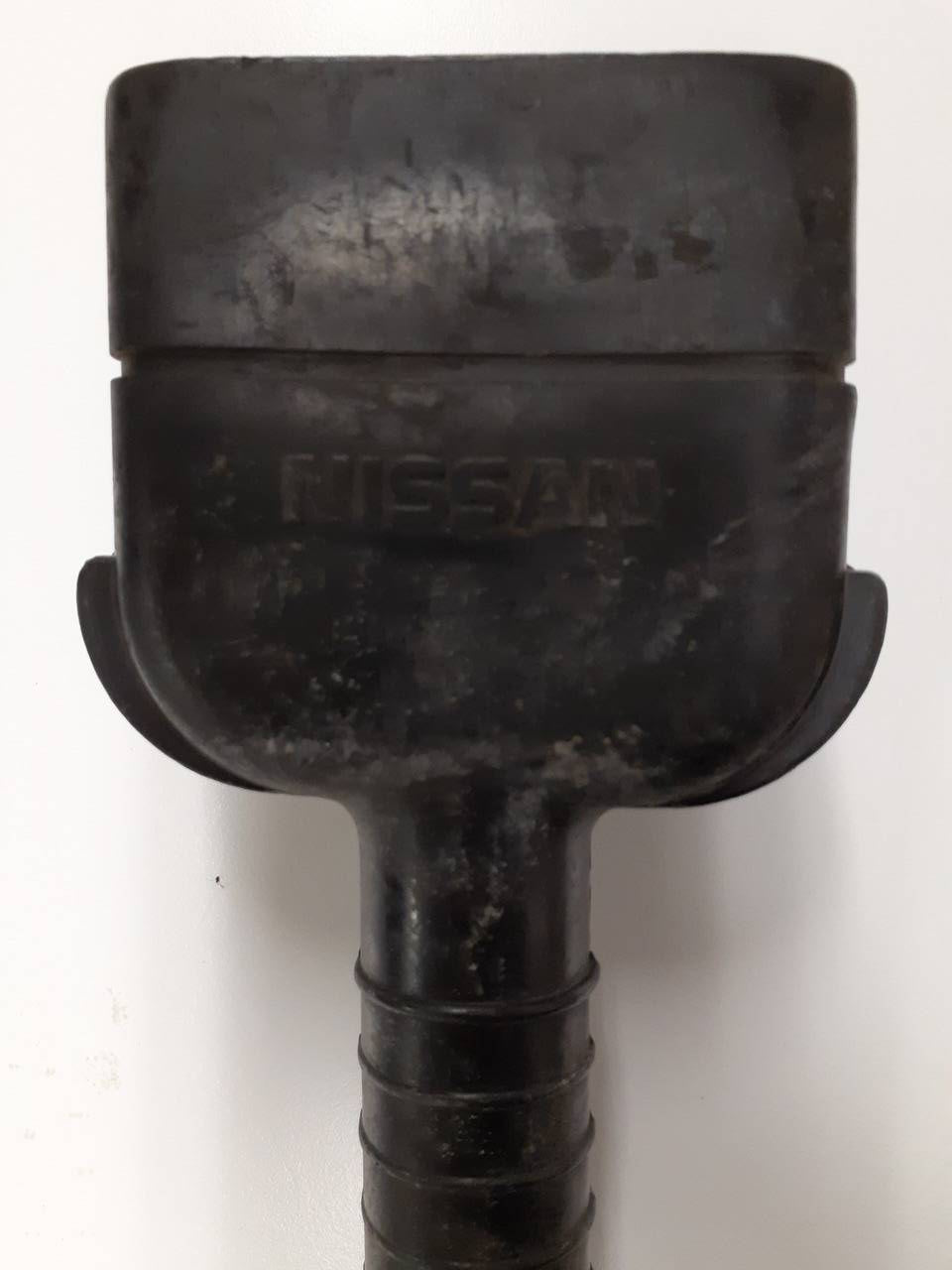 ケーブル ニッサン 29690/L5300 3Pプラグ(中古)