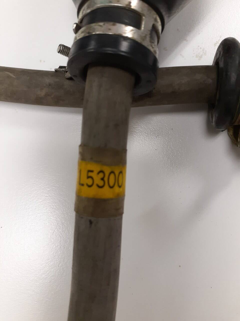 ケーブル ニッサン 29690/L5300 3Pプラグ(中古)