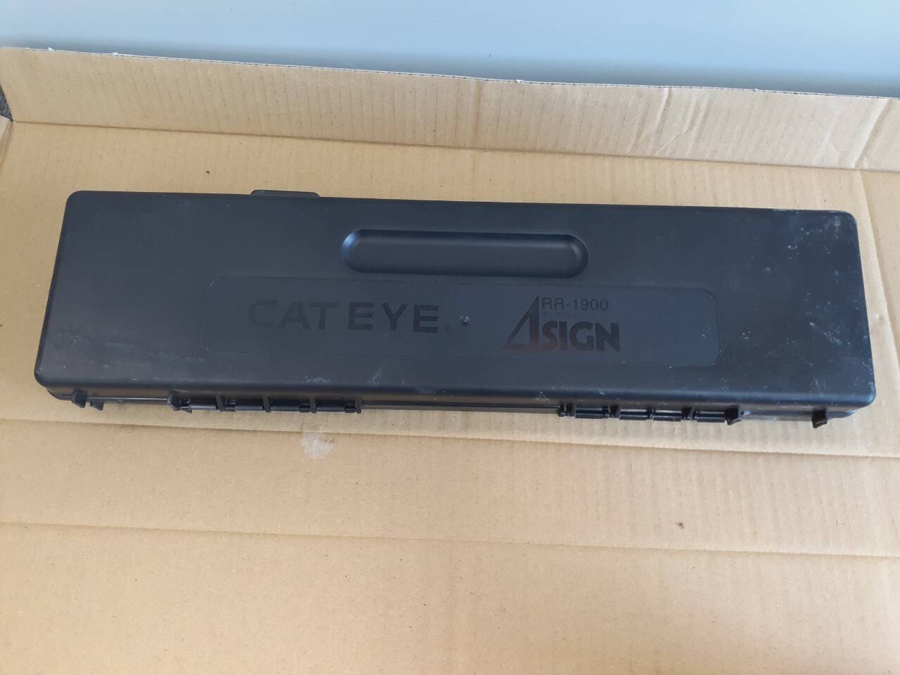 三角版 ケースあり(中古)