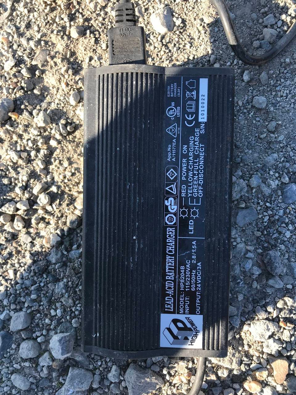 運搬機 筑水キャニコム EJ10(中古)